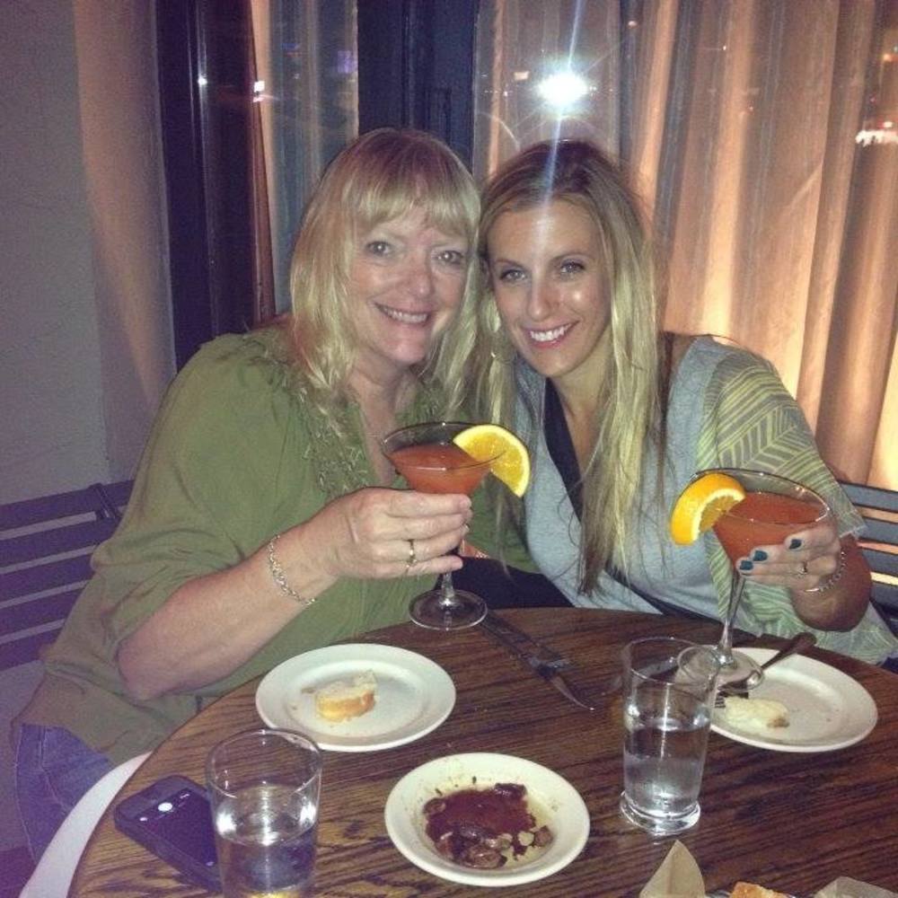 Meet your Posher, Nikole